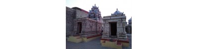 குருந்தமலை - கோயம்புத்தூர்